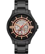 Armani Exchange Hampton watch