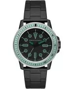 Armani Exchange Leonardo watch