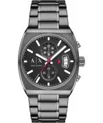 Armani Exchange Oliver Chronograph watch