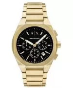 Armani Exchange Rafael Chronograph watch