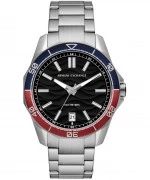 Armani Exchange Spencer gents watch