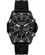 Armani Exchange Spencer Chronograph watch