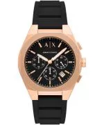Armani Exchange Sync Chronograph watch