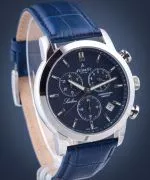 Atlantic Sealine Chronograph Men's Watch
