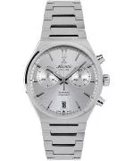 Atlantic Seawave Chronograph watch