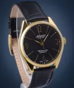 Atlantic Worldmaster Art Deco Automatic watch