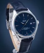Atlantic Worldmaster Chronometer Men's Watch
