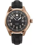 Aviator Airacobra 43 Auto watch