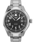 Aviator Airacobra 43 Automatic watch