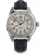 Aviator Airacobra 43 Automatic watch