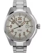 Aviator Airacobra 43 Automatic watch