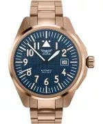 Aviator Airacobra 43 Automatic watch