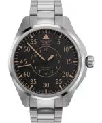 Aviator Airacobra 43 Heritage Automatic watch