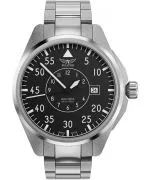 Aviator Airacobra 43 Heritage Automatic watch