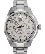 Aviator Airacobra 43 Heritage Automatic watch