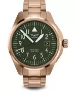 Aviator Airacobra 43 Type A watch