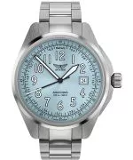 Aviator Airacobra 43 Type B watch