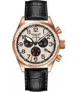 Aviator Airacobra Chronograph Men's Watch