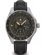 Aviator Airacobra GMT watch