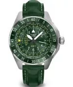 Aviator Airacobra GMT watch