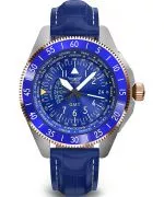 Aviator Airacobra GMT watch