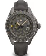 Aviator Airacobra GMT watch
