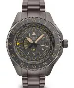 Aviator Airacobra GMT watch