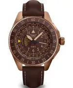 Aviator Airacobra GMT watch