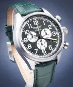 Aviator Airacobra P45 Chrono Men's Watch