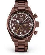 Aviator Airacobra P45 Chronograph watch