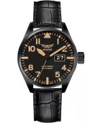 Aviator Airacobra Men's Watch