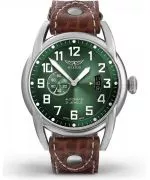 Aviator Bristol Scout 1264 Automatic Limited Edition watch