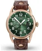 Aviator Bristol Scout 1264 Automatic Limited Edition watch