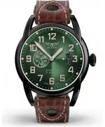 Aviator Bristol Scout 1264 Automatic Limited Edition watch