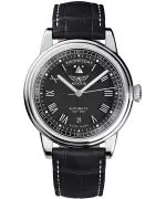 Aviator Douglas Day-Date Men's Watch