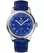 Aviator Douglas Day-Date Men's Watch