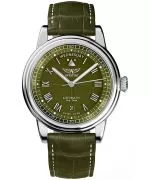Aviator Douglas Day-Date Men's Watch