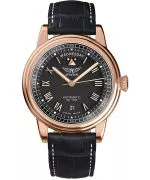 Aviator Day-Date Men's Watch