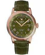 Aviator Day-Date Men's Watch