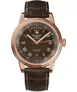 Aviator Douglas Day-Date Men's Watch