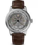 Aviator Douglas Day-Date Meca 41 watch