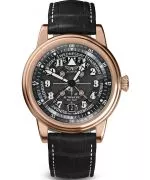 Aviator Douglas Day-Date Meca 41 watch
