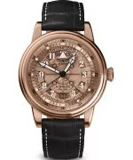 Aviator Douglas Day-Date Meca 41 watch