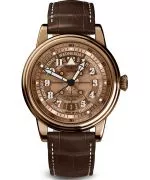 Aviator Douglas Day-Date Meca 41 watch