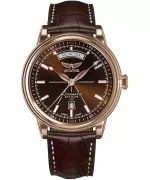 Aviator Douglas Day-Date watch