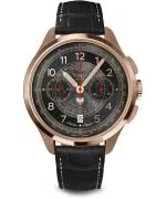 Aviator Heritage Chronograph Trimeter Limited Edition gents watch