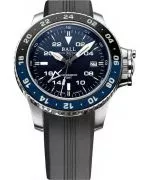 Ball Engineer Hydrocarbon AeroGMT II Automatic Chronometer Men's Watch