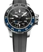 Ball Engineer Hydrocarbon AeroGMT II Automatic Chronometer Men's Watch
