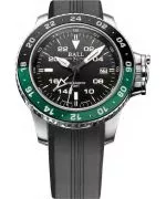 Ball Engineer Hydrocarbon AeroGMT II Automatic Chronometer Men's Watch