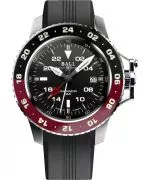 Ball Engineer Hydrocarbon AeroGMT II Automatic Chronometer Men's Watch